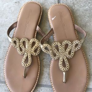 Flip flops